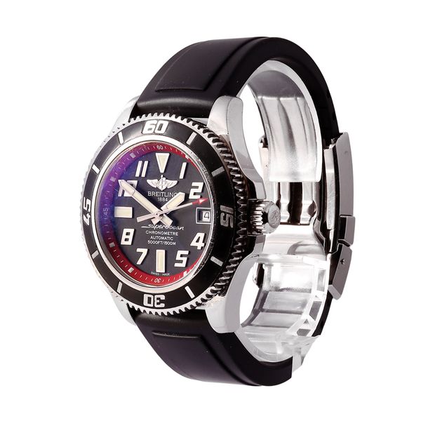 Breitling SuperOcean Automatic 42 M17364